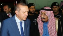 Erdoğan: Emri, Kral Selman'ın verdiğine bir dakika bile inanmadım