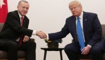 Erdoğan: F-35’lerin verilmemesi ‘gasp olur’