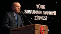 Erdoğan: Fırat'ın doğusuna yönelik harekatı birkaç güne başlatacağız