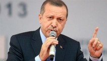 Erdoğan: 'Hayır' diyenlere terörist demedik
