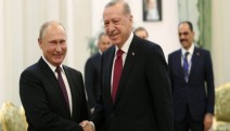 Erdoğan: İdlib meselesi Astana ruhuna sadık kalınarak çözülmeli