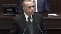 Erdoğan: İttifaka katılmayanlara 'güle güle' deriz