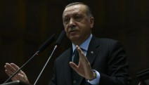 Erdoğan: Kemal’in takımı hariç herkes ‘Bizi Afrin’e götür’ diyor