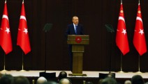 Erdoğan Koronovirüs’e ilişkin ‘Ekonomik İstikrar Kalkanı’nı açıkladı