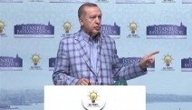 Erdoğan: NATO'nun gözden geçirilmesi lazım