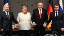 Erdoğan, Putin, Merkel ve Macron 5 Mart'ta buluşacak