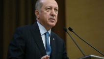 Erdoğan: S-400’lerin yolculuk hazırlığı devam ediyor