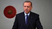Erdoğan: Sokağa çıkma yasağı devam edecek