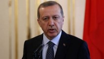 Erdoğan: ‘Suriye'nin kuzeyindeki operasyon DAEŞ ve PYD'ye yönelik