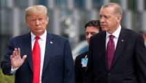 Erdoğan - Trump görüşmesi başladı
