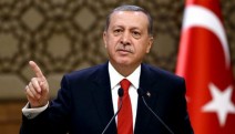 Erdoğan: Türkiye Avrupa'nın ayrılmaz bir parçasıdır