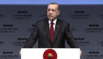 Erdoğan, Yargı Reformu’nu açıkladı