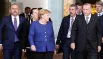 Erdoğan'dan Almanya ziyaretine ilişkin paylaşımlar