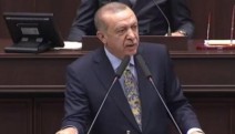 Erdoğan'dan erken emeklilik açıklaması