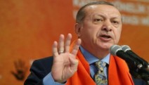 Erdoğan'dan hodri meydan: İspat et, istifa edeyim