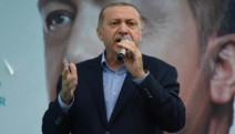 Erdoğan'dan İnce'ye: İspat edemezsen namertsin