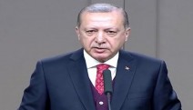 Erdoğan'dan 'tek tip elbise' açıklaması