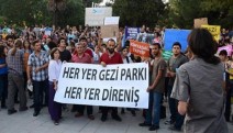 Erzincan 'Gezi' davasında mahkeme ceza yağdırdı