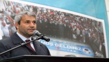 Eski bakan Nihat Ergün AKP'den istifa ettiğini duyurdu