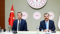 Evde eğitim süreci 30 nisan’a kadar uzatıldı