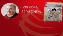 Evrensel'le dayanışmaya çağrı!