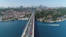 Eylem planı ortaya çıktı! İstanbul'un sınırları yeniden çizilecek