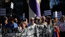 Faşist Diktatör Franco’nun kalıntıları anıt mezardan çıkarılıyor
