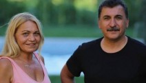 Ferhat Tunç'un kardeşi Nadire Frankfurt'ta yaşamını yitirdi