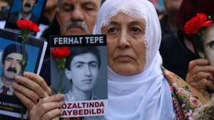 'Ferhat'ın kalemini yerde bırakmayan gazetecileri serbest bırakın'