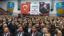 Feyzioğlu'ndan Erdoğan'a sert çıkış: İzin vermeyeceğiz
