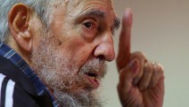 Fidel Castro, Obama'ya sert çıktı: ABD’nin hediyelerine ihtiyacımız yok
