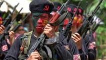Filipinler’de barış görüşmeleri: Yeni Halk Ordusu ateşkes ilan etti