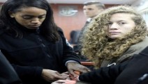 Filistinli'in 'cesur kızı' Ahed Tamimi’ye 12 ayrı suçlama