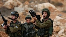 Filistinliler üç günlük öfke ilan etti: İsrail ordusunda teyakkuz hali var