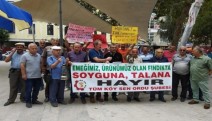 Fındık üreticileri Ordu'dan Ankara'ya yürüyecek