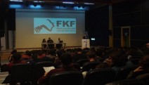 FKF'de yeni dönem: Yönetim değişti