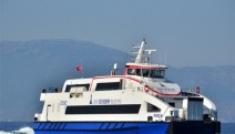Foça'ya gemi seferleri 4 Haziran'da başlıyor