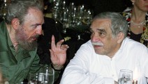 Gabriel Garcia Marquez’in kaleminden “Bizim Fidel”