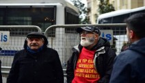 Galatasaray'da gözaltına alınan Osmanağaoğlu ve Kara serbest bırakıldı