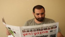 Gazeteci Çağdaş Kaplan gözaltına alındı
