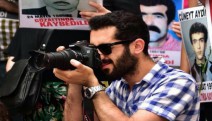Gazeteci Emre Orman tahliye edildi