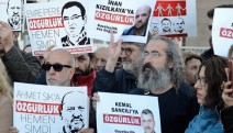 Gazeteciler Kızılkaya 440 gün, Sancılı ise 301 gün sonra tahliye edildi