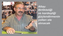 Gebze’de Demokrasi ve Alevilik paneli yapılacak