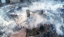 Gezi Davası 28 Ocak’ta; Barolardan açıklama