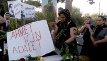 Gezi Direnişi’nde katledilen Ahmet Atakan’ın annesi Emsal Atakan gözaltına alındı!