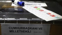Gezici'den seçim anketi: İktidar Meclis'te çoğunluğu kaybetti