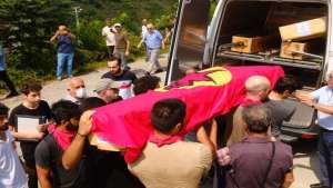 Gökhan Gür’ün cenazesine polis saldırısı: Cenazeyi kaçırmaya çalıştılar, gözaltılar var!
