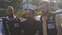 Gözaltına alınmadan önce Adnan Oktar'dan ilk açıklama