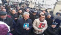 Gözaltında kaybedilen Abdulah Canan’ın oğlu: “Babamın katilleri, DAİŞ’in öğretmenleridir”