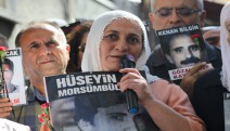 Gözaltında kaybedilen Hüseyin Morsümbül vatandaşlıktan da çıkarılmış